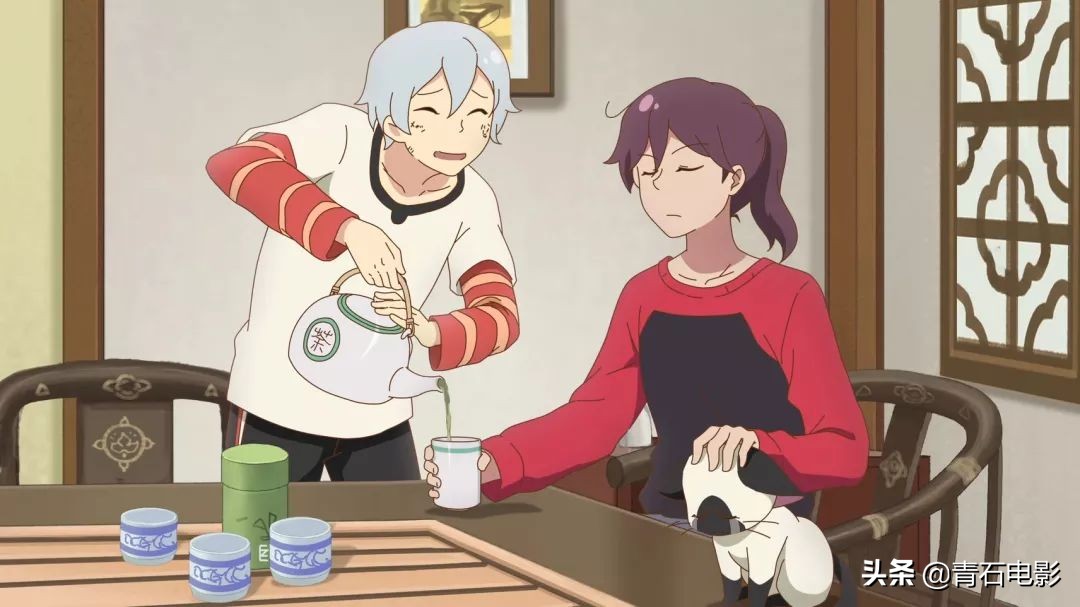 镇魂街三季评分,镇魂街第二季官方吐槽