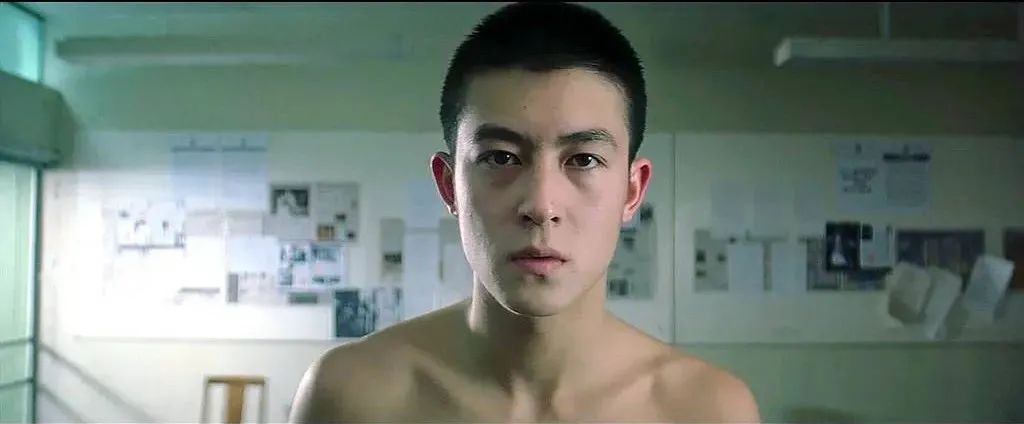 香港娱乐圈的四大遗憾,港星陈冠希退圈理由