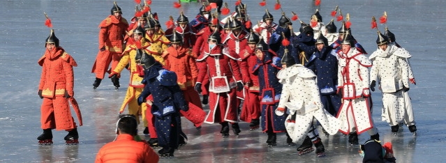 满清八旗制度的建立,满清八旗制度是干嘛的