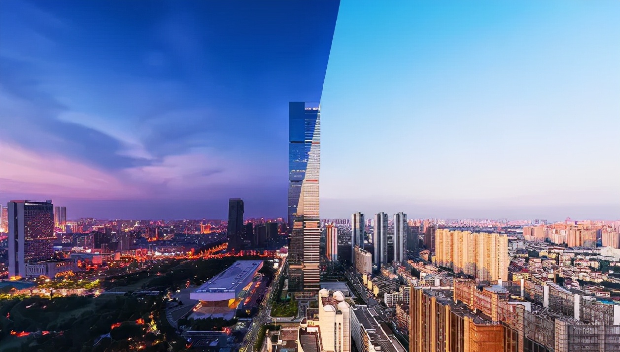 说到太湖，为何第一个想到“无锡”？｜方志江苏