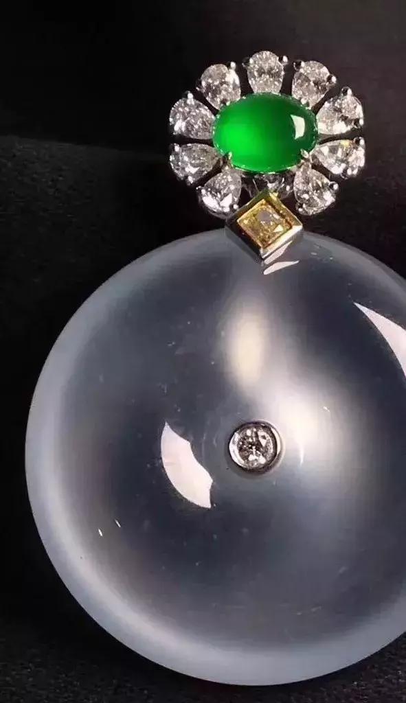 翡翠小秘诀,买翡翠必须要知道的小技巧