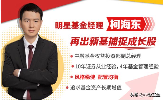 中融创业板两年定期开放混合基金,中融价值成长6个月a基金净值
