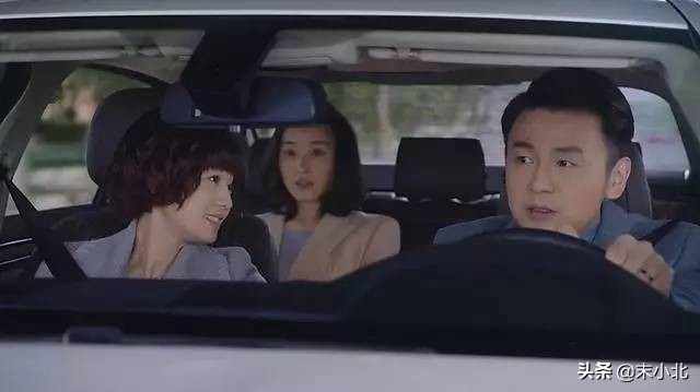 我的前半生罗子君离婚是哪一集,我的前半生罗子君关于爱情的独白