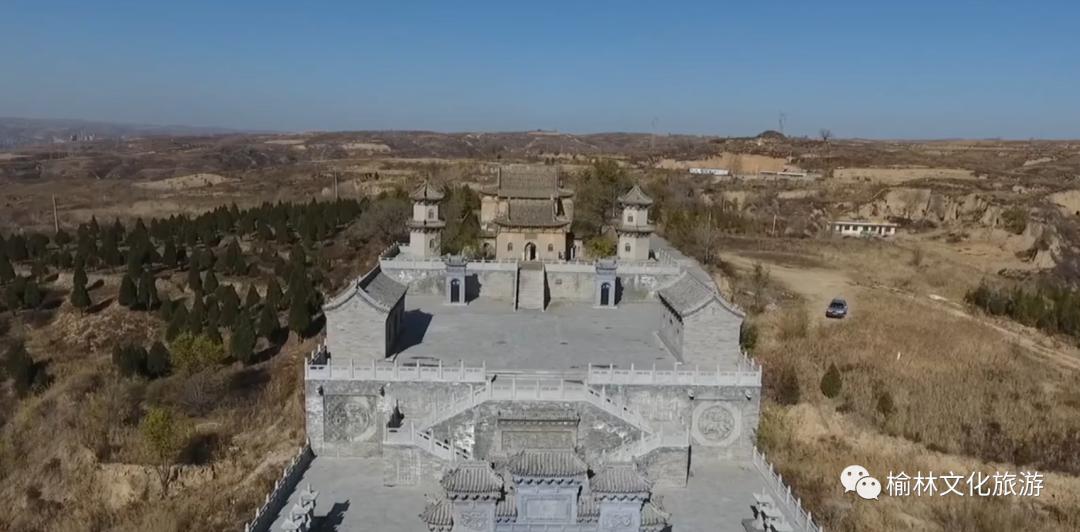 榆林长城纪事三十四,榆林长城纪事完整版