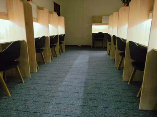 共享自习室可行性,共享自习室发展的机会