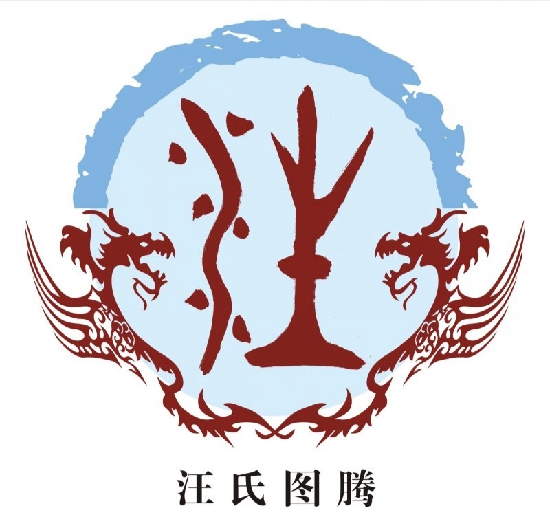 中华姓氏的起源和姓氏图腾大全,中国的姓氏图腾看你姓氏长啥样