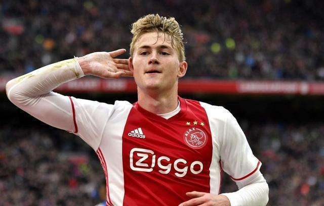 青春风暴阿贾克斯阵容,阿贾克斯青春风暴晋级之路