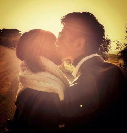 好男人张亮从一夜爆红到无人问津,张亮颜值巅峰之作