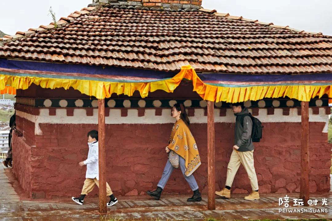 国庆去哪玩人少风景好带孩子,国庆带娃冷门小众人少旅游地点