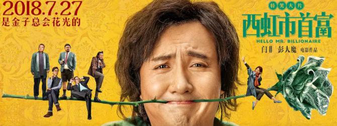 2018年热门电影总结,2018年终总结电影