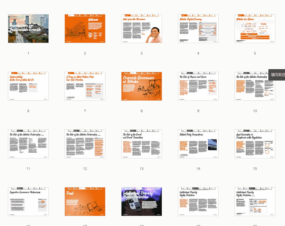 阿里巴巴企业社会责任案例分析,阿里巴巴社会责任方面