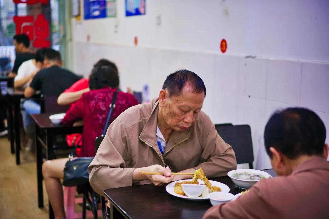 盘点厦门正宗闽南风味小吃,厦门台湾闽南小吃老字号