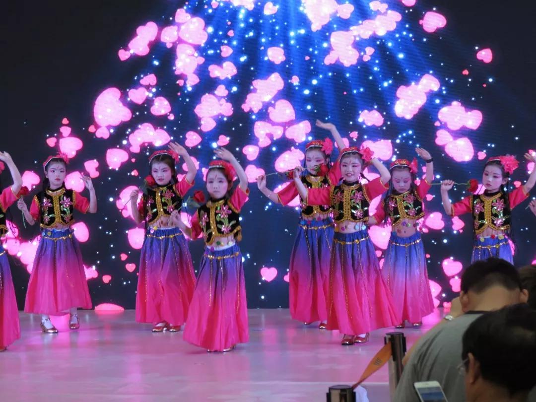 相约六一宁波宏泰广场，宁波居食坊助力儿童梦想