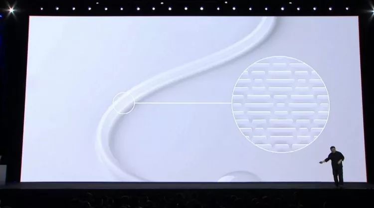 罗永浩发布会ppt教程,罗永浩说新品发布