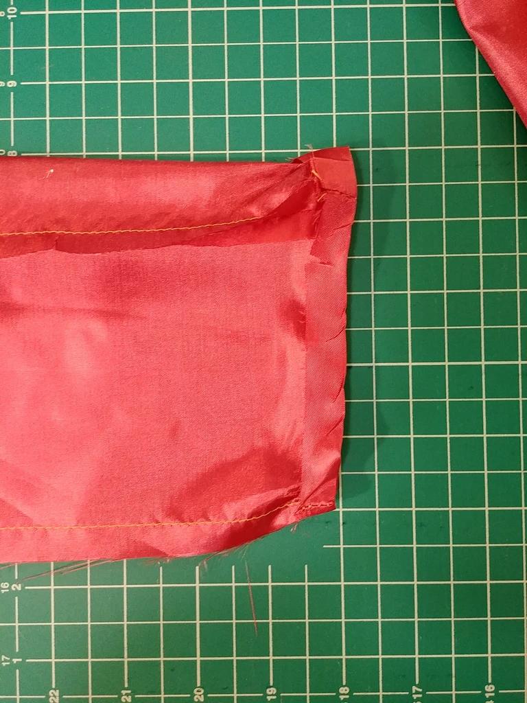 宽松格子外套制作方法,冬天的衣服怎么做