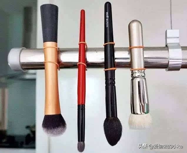 适合新手必备的平价眼影刷,新手画眼影要怎么选择眼影刷