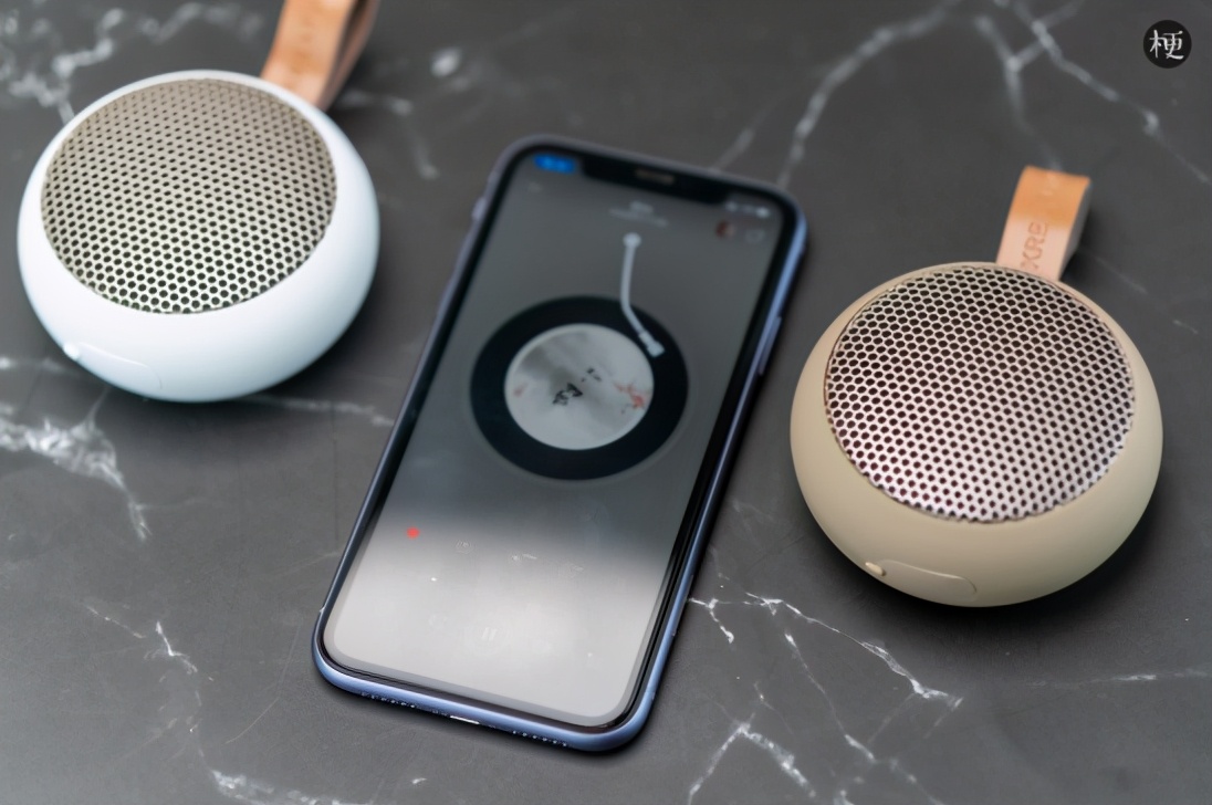 koreafunk蓝牙音响,kreafunkacoustic蓝牙音箱评测