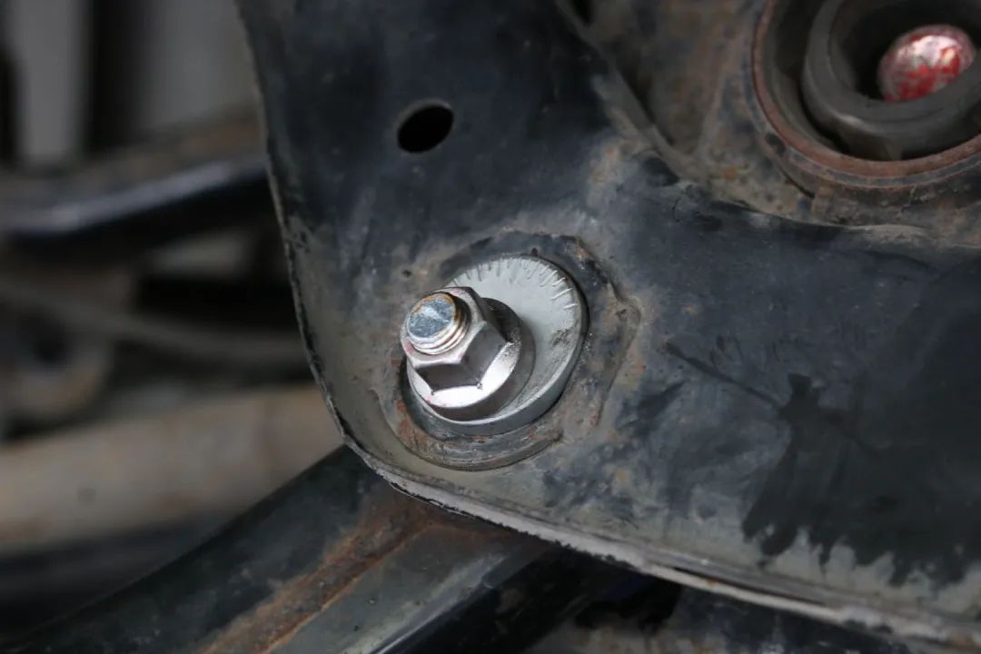 老车翻新修复三菱帕杰罗v97,帕杰罗v97整车整备翻新长视频