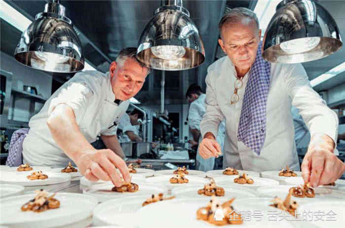 世界十大最贵食物排行,世界上最贵的食物十大排行榜