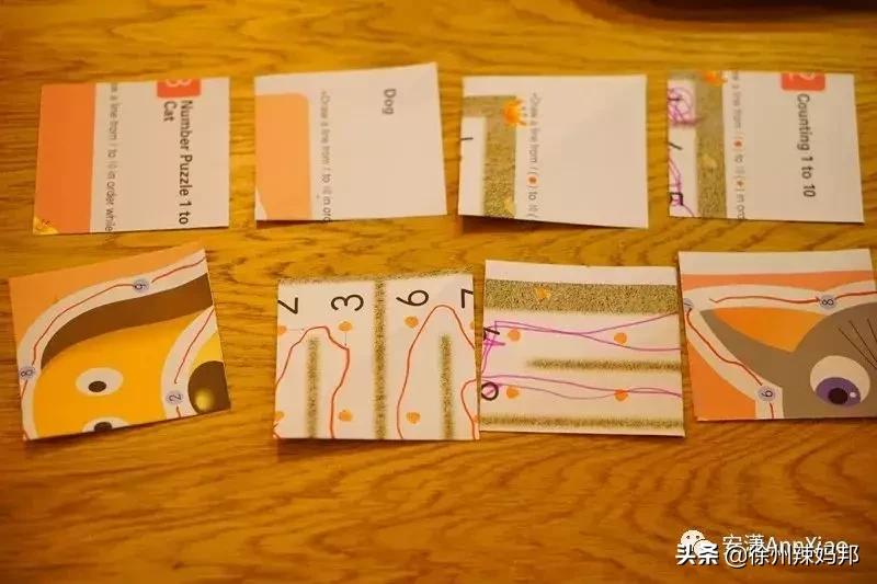 假期宅在家必玩的游戏,适合宅在家玩的亲子游戏