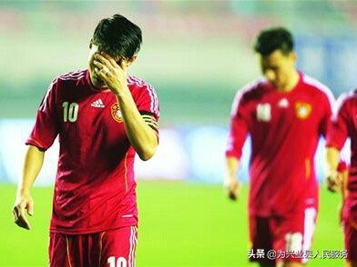 国足和叙利亚足协,国足的实力真的打不过叙利亚吗