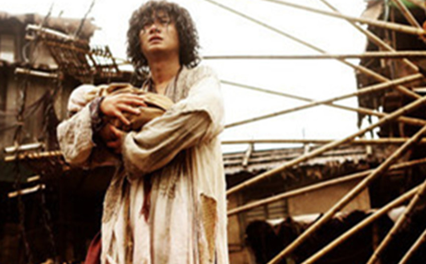 西游降魔篇一共有几个电影,深度解析《西游降魔篇》