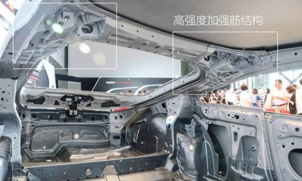 动力强车20万左右,动力强时尚空间大15万左右