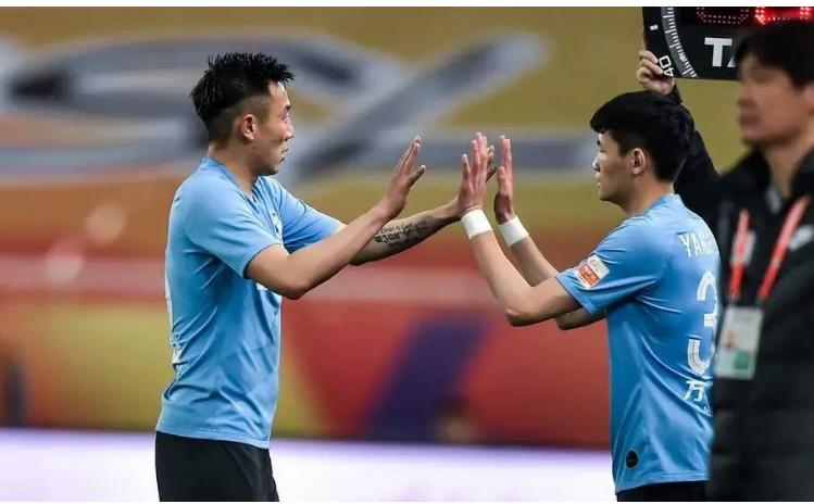 新任足协主席谈国足,足协新主席撂下狠话