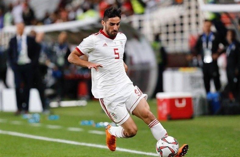 伊朗国家队阵容,伊朗国足世界杯名单
