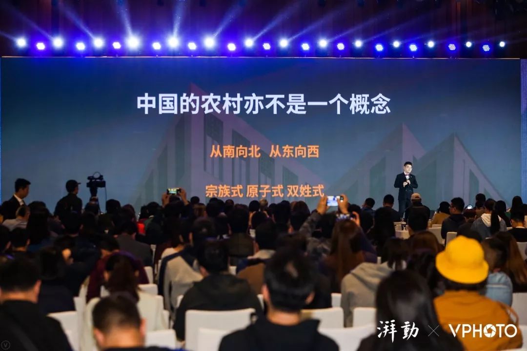 这一万字里藏着中国未来最大的商机