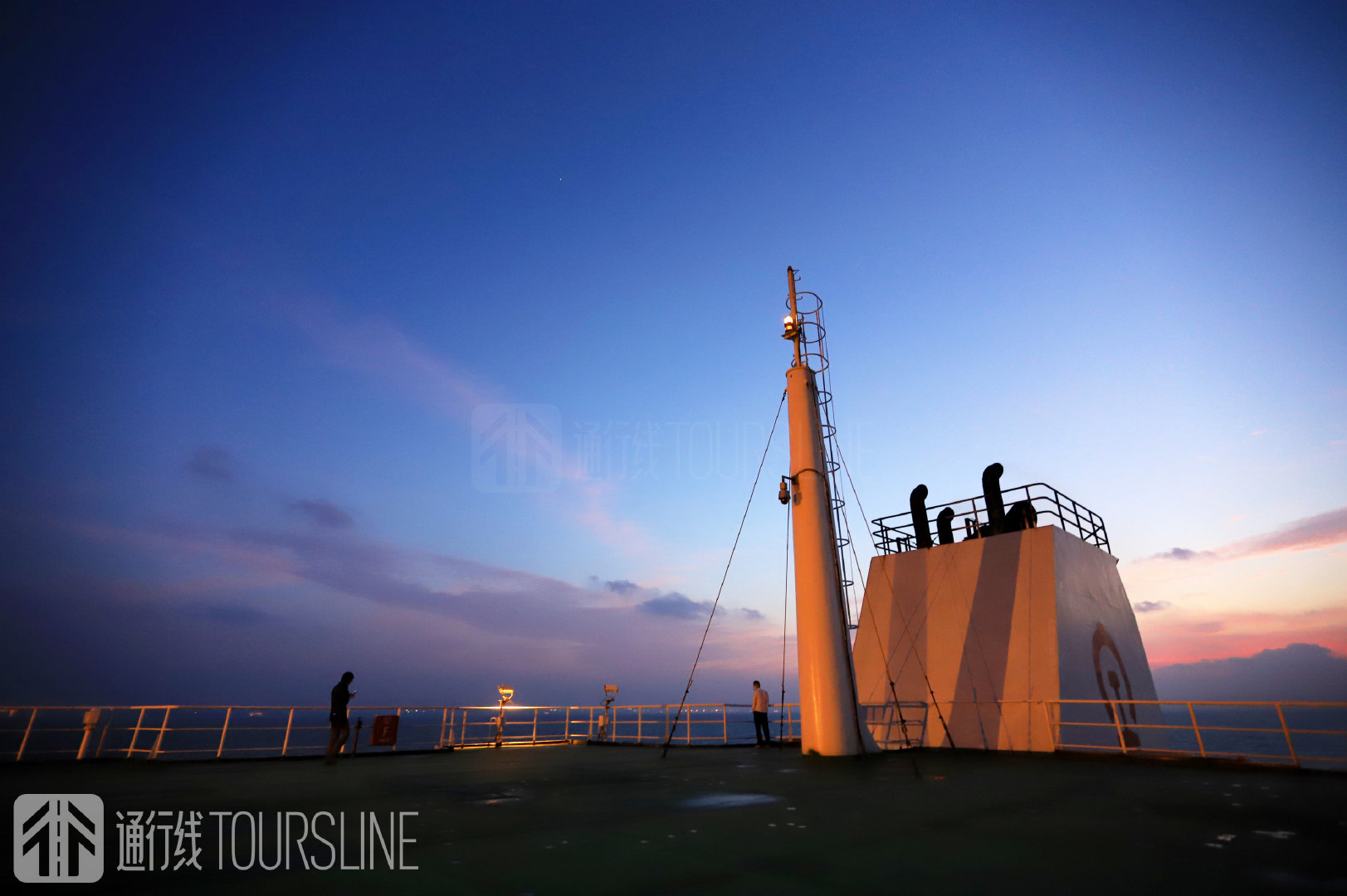 粤海轮渡铁路线路图,粤海铁路轮渡过海攻略