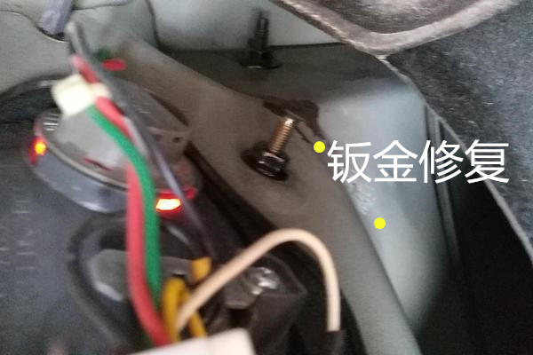 现代悦动二手车评估多少钱,如何鉴定二手车靠谱