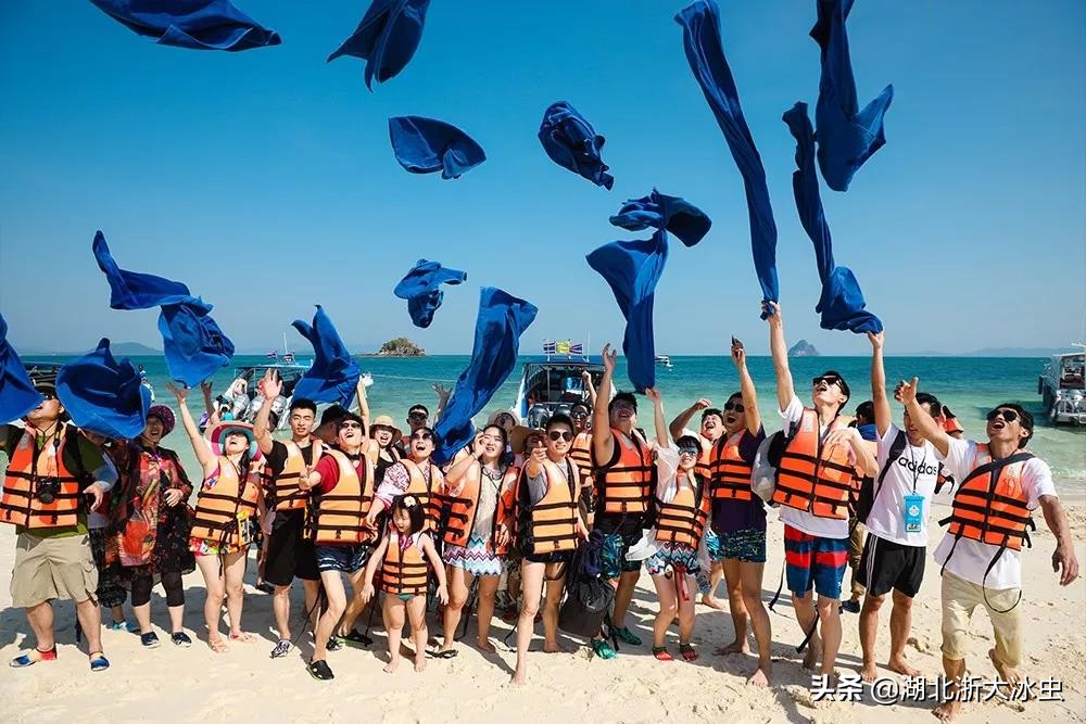 极致畅玩泰国普吉岛之旅,普吉之旅难忘的美好时光