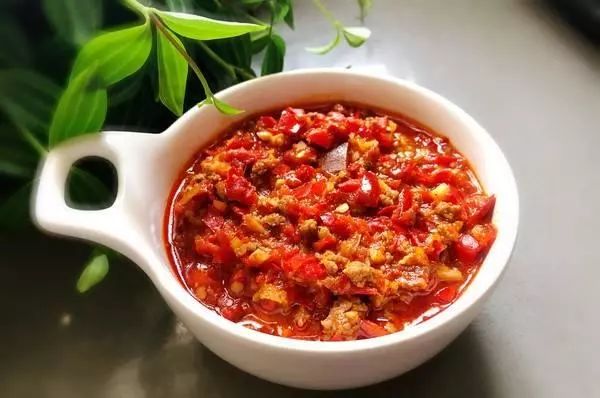 老干妈制作辣椒酱的方法,分享一下做辣椒酱的做法