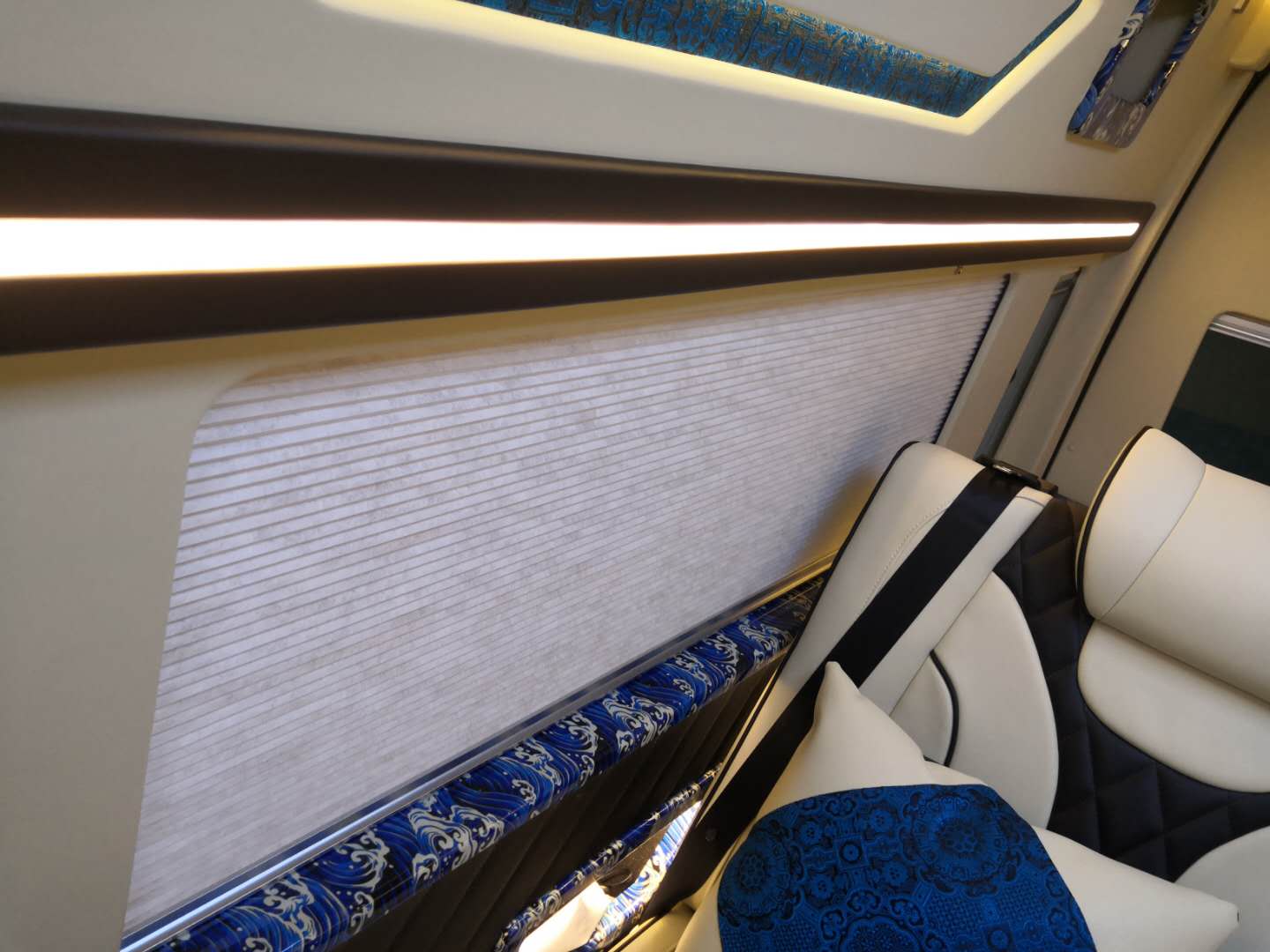 商务车成功人士,成功人士豪华商务车