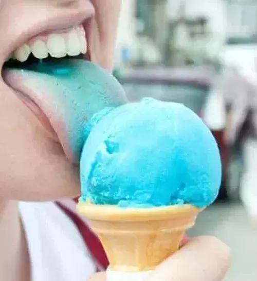 世界各国冰淇淋品牌,盘点世界奇葩冰淇淋