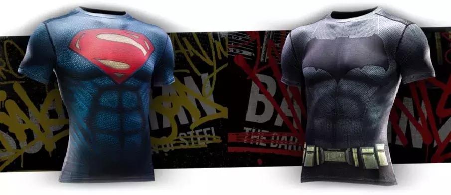 安德玛上演“屌丝逆袭”，这到底是个什么样的牌子？