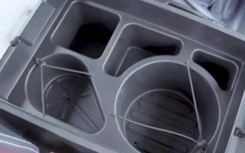 19年青岛解放龙v220马力,解放龙vh2.0国六252马力6缸