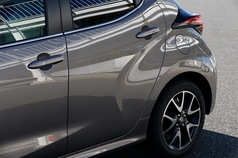 全新丰田雅力士gr,全新丰田雅力士几缸