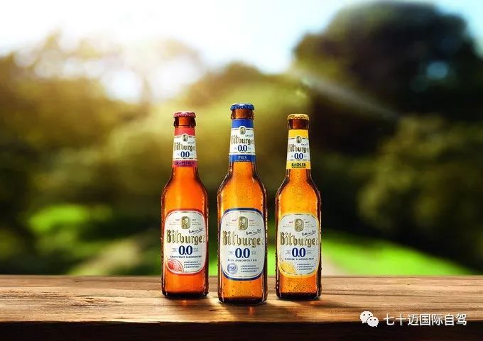 有名的德国啤酒品牌,哪个品牌的德国啤酒最好喝