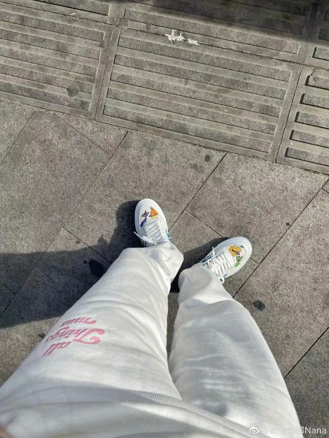 今年最流行的运动鞋款,今年女士秋冬流行什么运动鞋