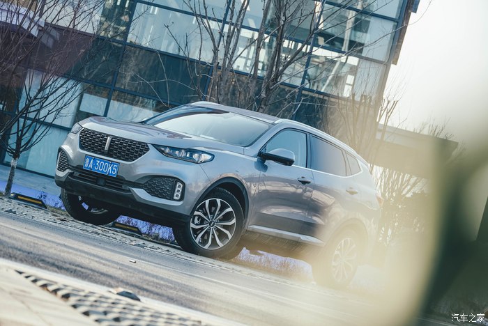 国产车weyvv6怎么样,weyvv6试驾智护版