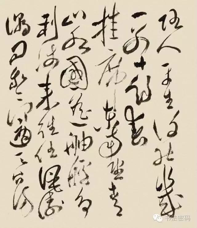 傅山和王铎哪个水平高,解小青讲解王铎与傅山书法