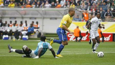 老特拉福德球场致敬罗纳尔多,致敬克里斯蒂亚诺·罗纳尔多