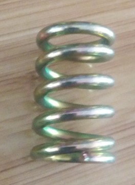 乙炔表各个部位名称,乙炔减压表结构说明