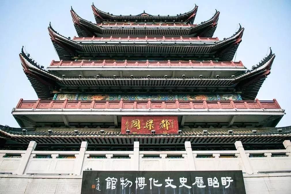 嗨一起去游陇南,嗨一起去陇南