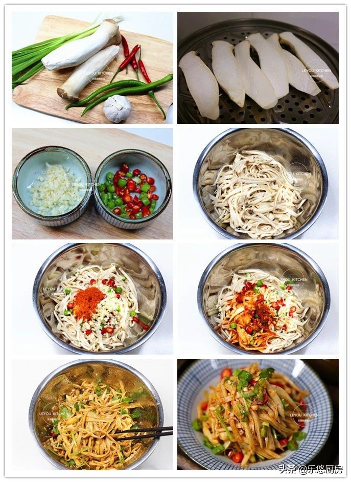 过年好吃的凉菜有哪些,陕西过年凉菜醋水如何做