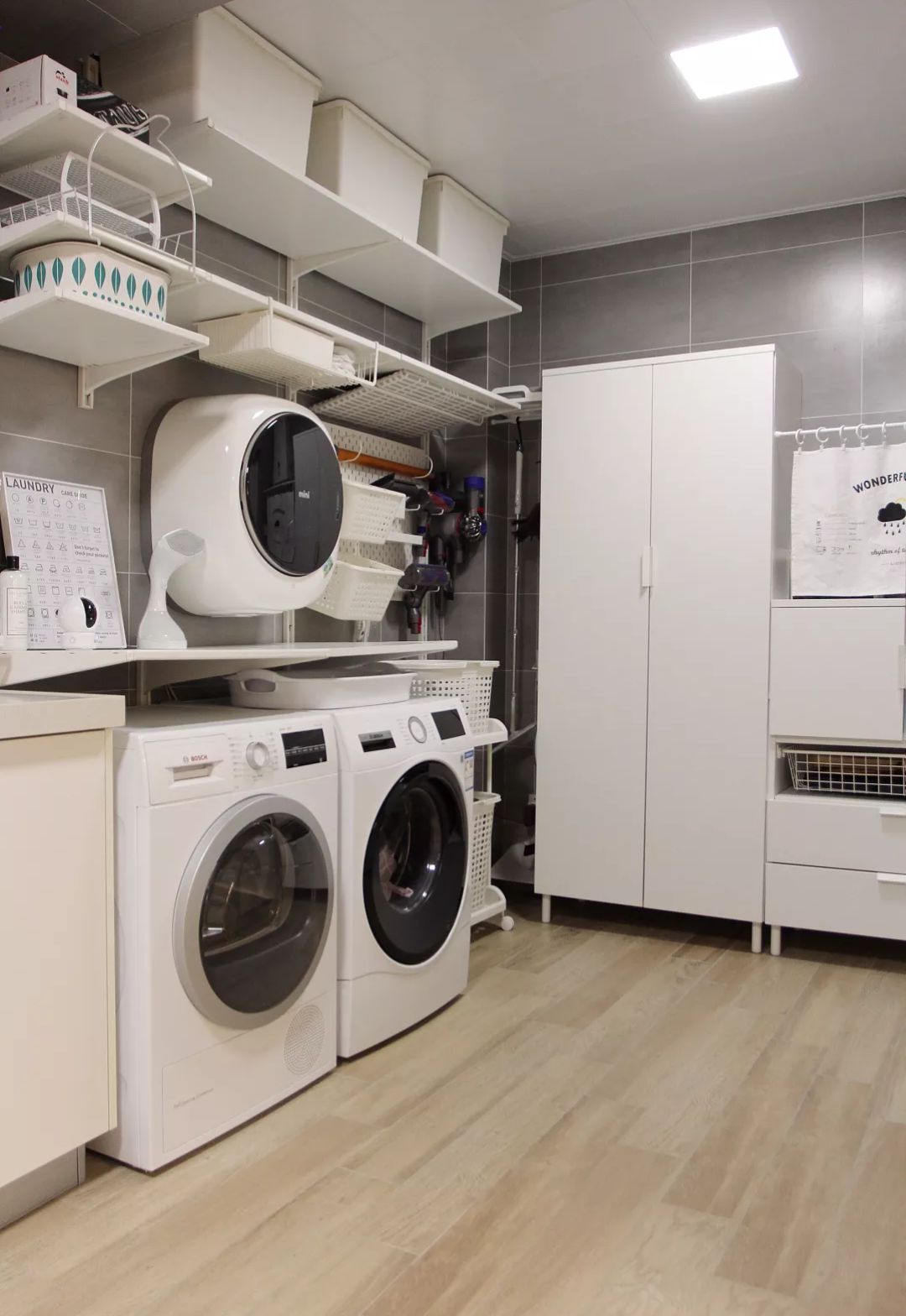 租房收纳整理妙招方便搬家,租房小空间房间收纳整理技巧