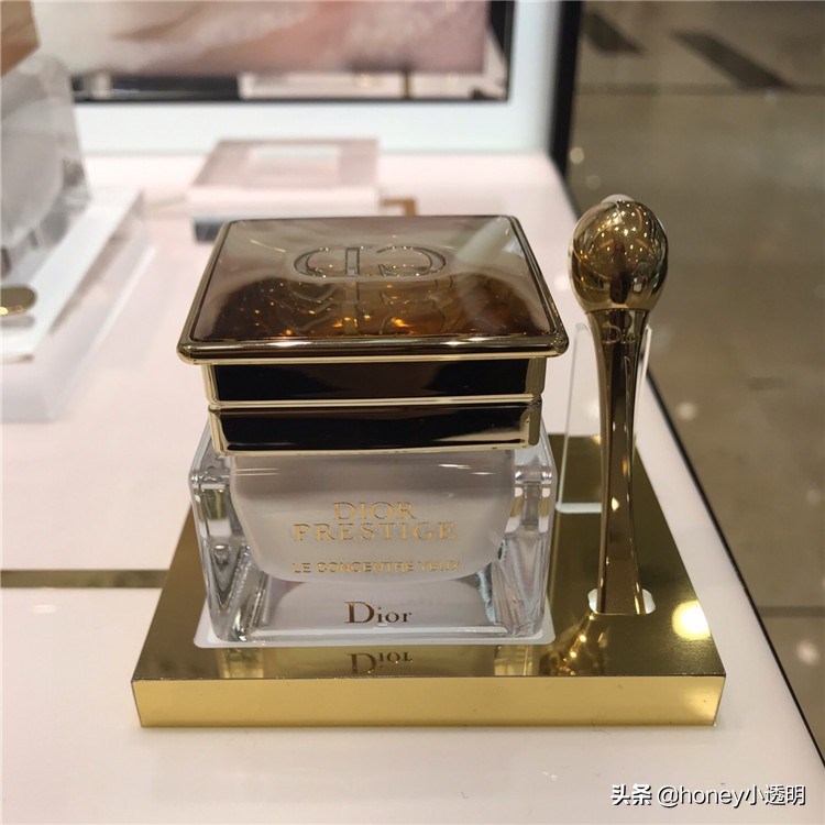 迪奥精华液多少钱,迪奥精华小样多少钱