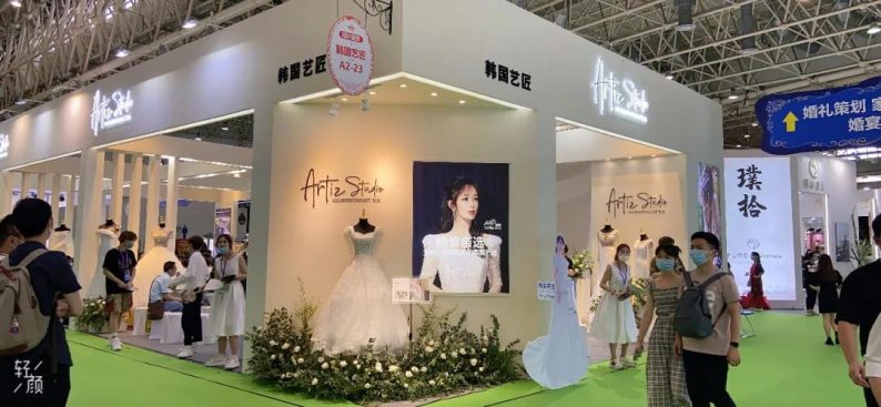 中国婚博会排行榜,中国婚博会武汉地点